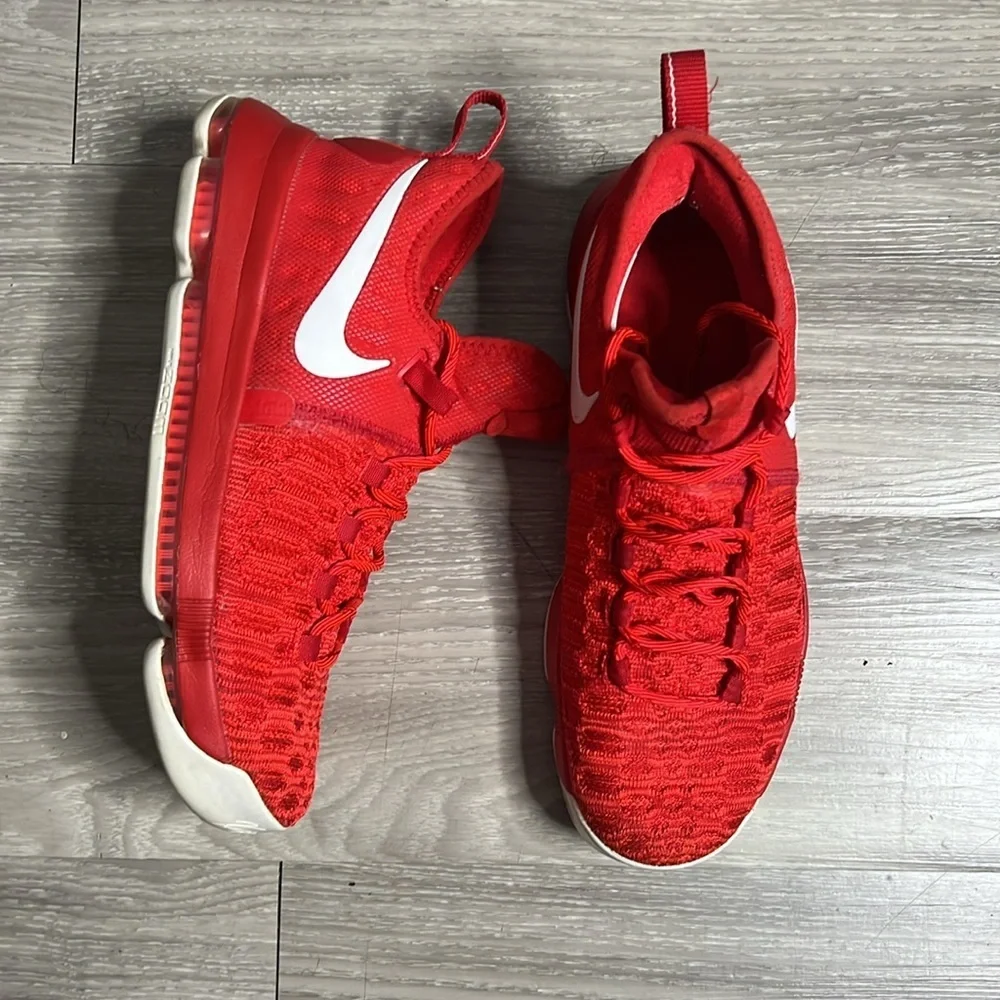 Nike KD University Red (9.5)